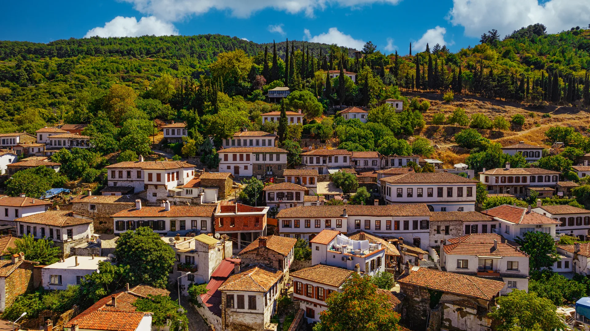sirince